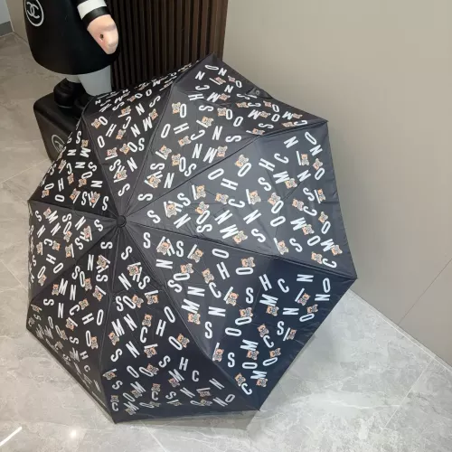 Replica Moschino Umbrellas #1300744 $32.00 USD for Wholesale