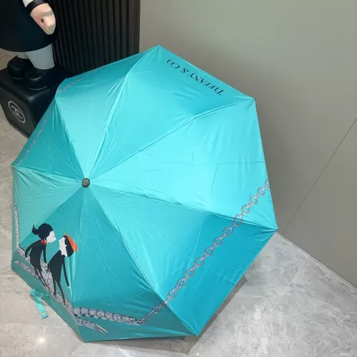 Replica Tiffany Umbrellas #1300745 $32.00 USD for Wholesale