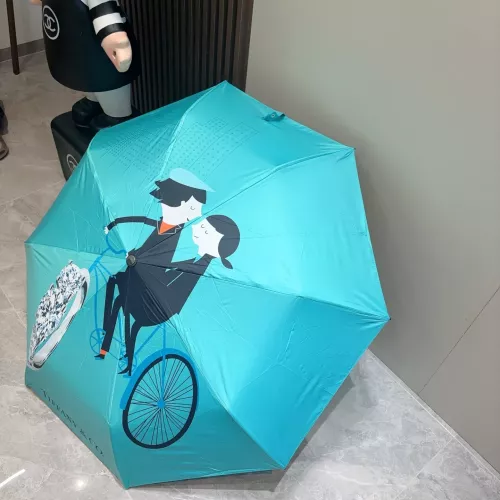 Replica Tiffany Umbrellas #1300746 $32.00 USD for Wholesale