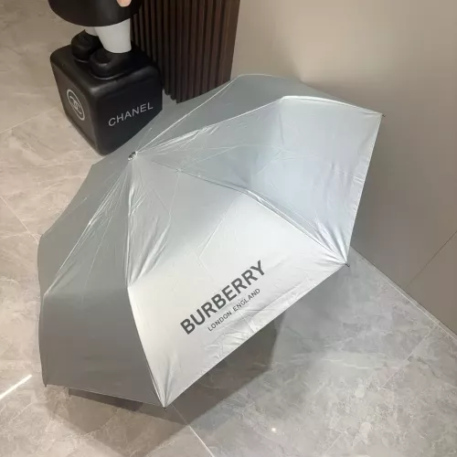 Burberry Umbrellas #1300749 $34.00 USD, Wholesale Replica Burberry Umbrellas