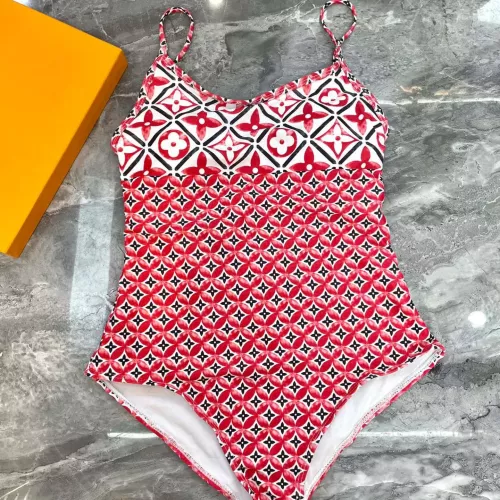 Louis Vuitton LV Bathing Suits For Women #1300751 $38.00 USD, Wholesale Replica Louis Vuitton LV Bathing Suits