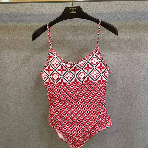 Replica Louis Vuitton LV Bathing Suits For Women #1300751 $38.00 USD for Wholesale