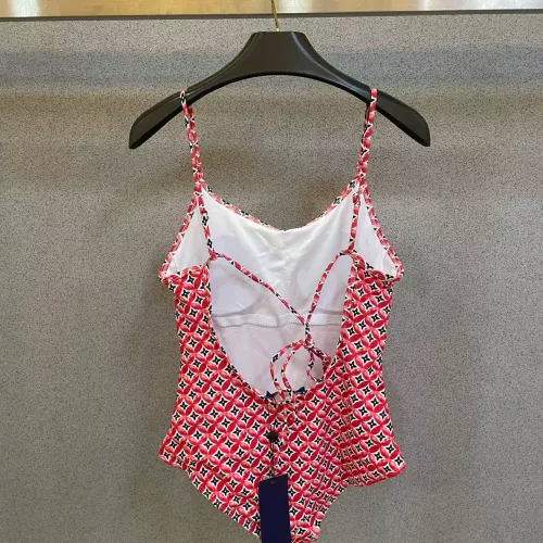 Replica Louis Vuitton LV Bathing Suits For Women #1300751 $38.00 USD for Wholesale