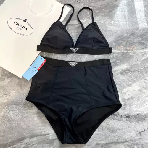 Prada Bathing Suits For Women #1300753 $38.00 USD, Wholesale Replica Prada Bathing Suits