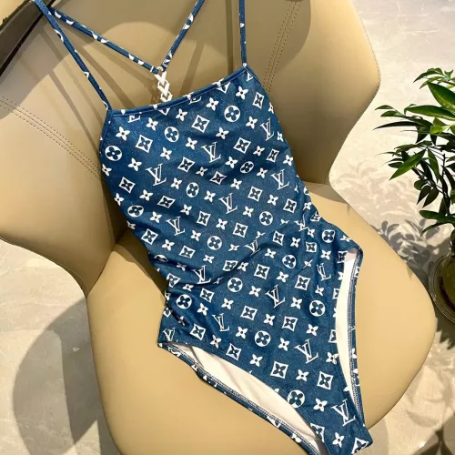 Louis Vuitton LV Bathing Suits For Women #1300754 $38.00 USD, Wholesale Replica Louis Vuitton LV Bathing Suits