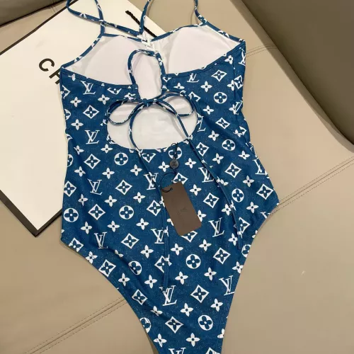 Replica Louis Vuitton LV Bathing Suits For Women #1300754 $38.00 USD for Wholesale