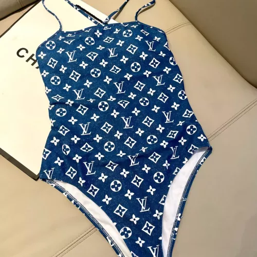 Replica Louis Vuitton LV Bathing Suits For Women #1300754 $38.00 USD for Wholesale