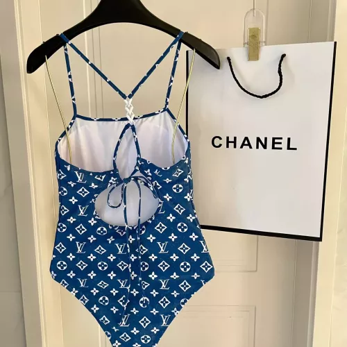 Replica Louis Vuitton LV Bathing Suits For Women #1300754 $38.00 USD for Wholesale