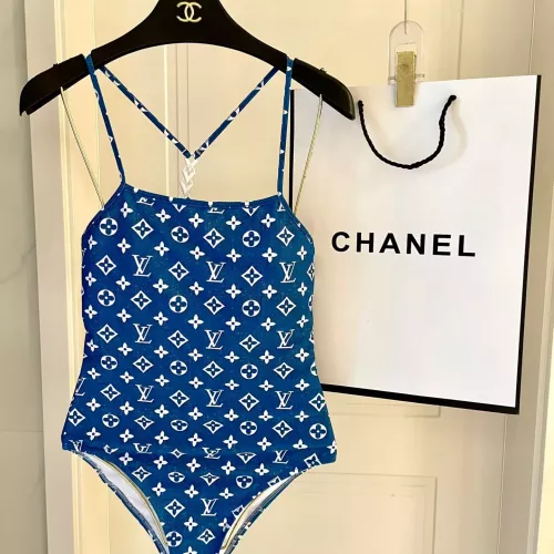 Replica Louis Vuitton LV Bathing Suits For Women #1300754 $38.00 USD for Wholesale