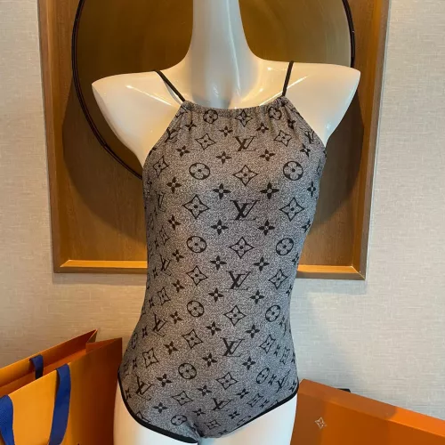 Replica Louis Vuitton LV Bathing Suits For Women #1300755 $38.00 USD for Wholesale