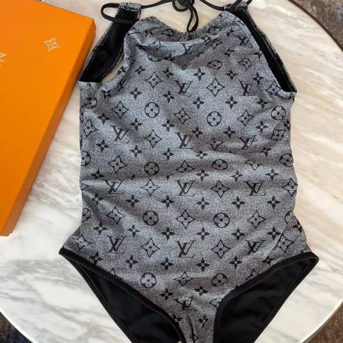 Replica Louis Vuitton LV Bathing Suits For Women #1300755 $38.00 USD for Wholesale