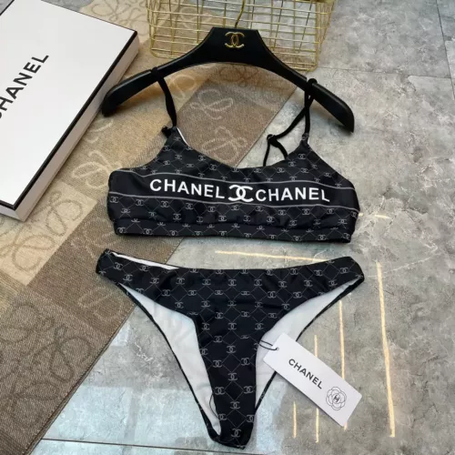 Chanel Bathing Suits For Women #1300758 $38.00 USD, Wholesale Replica Chanel Bathing Suits