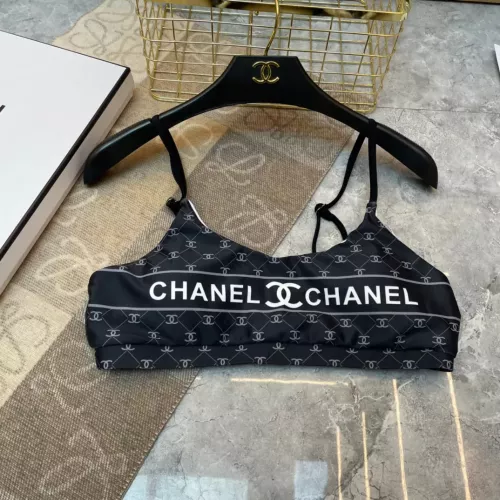 Replica Chanel Bathing Suits For Women #1300758 $38.00 USD for Wholesale