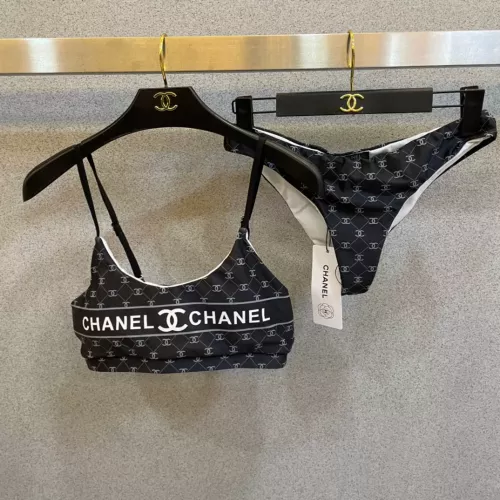 Replica Chanel Bathing Suits For Women #1300758 $38.00 USD for Wholesale