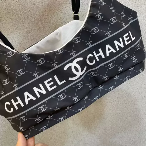Replica Chanel Bathing Suits For Women #1300758 $38.00 USD for Wholesale