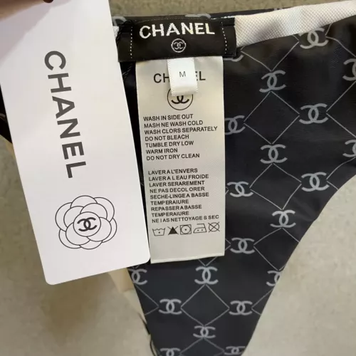 Replica Chanel Bathing Suits For Women #1300758 $38.00 USD for Wholesale