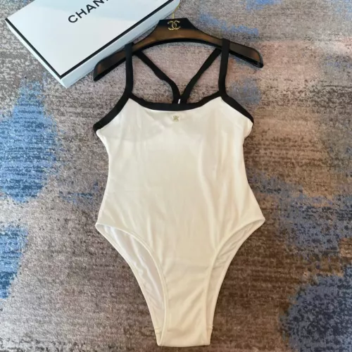 Chanel Bathing Suits For Women #1300759 $38.00 USD, Wholesale Replica Chanel Bathing Suits