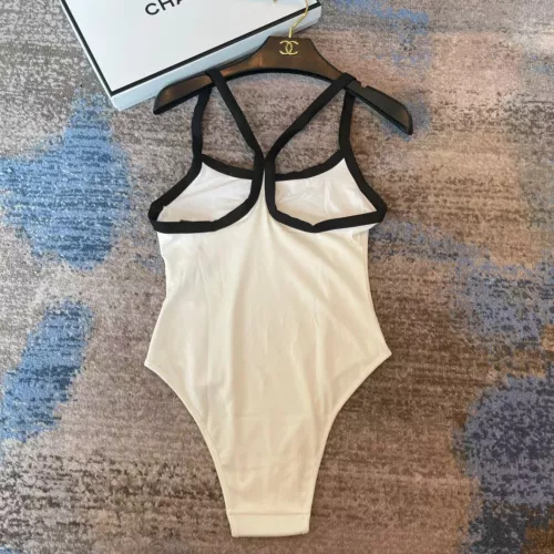 Replica Chanel Bathing Suits For Women #1300759 $38.00 USD for Wholesale