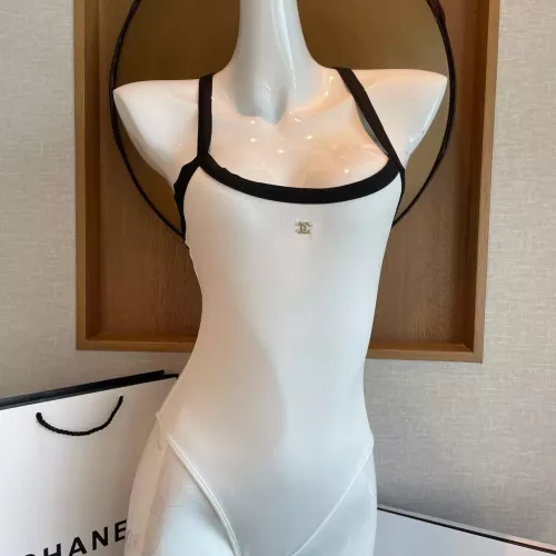 Replica Chanel Bathing Suits For Women #1300759 $38.00 USD for Wholesale