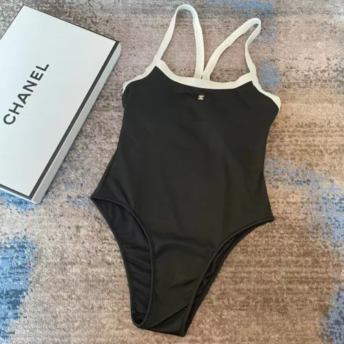 Chanel Bathing Suits For Women #1300760 $38.00 USD, Wholesale Replica Chanel Bathing Suits