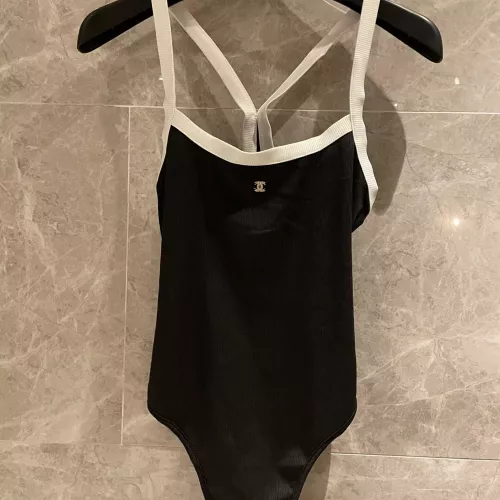 Replica Chanel Bathing Suits For Women #1300760 $38.00 USD for Wholesale