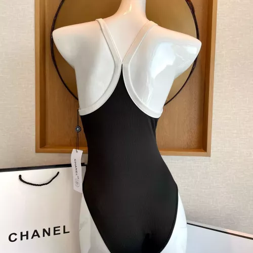 Replica Chanel Bathing Suits For Women #1300760 $38.00 USD for Wholesale