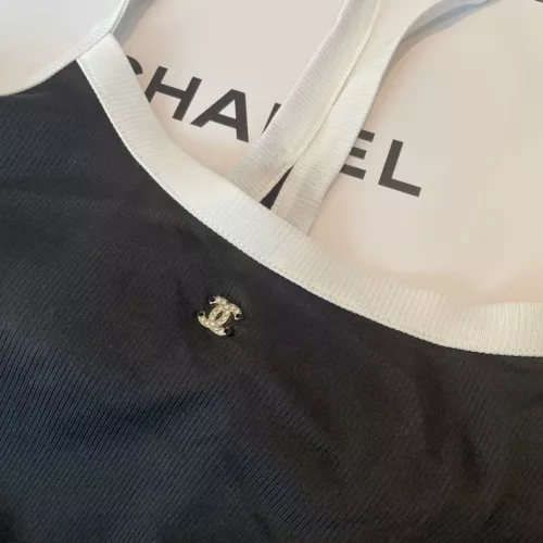 Replica Chanel Bathing Suits For Women #1300760 $38.00 USD for Wholesale