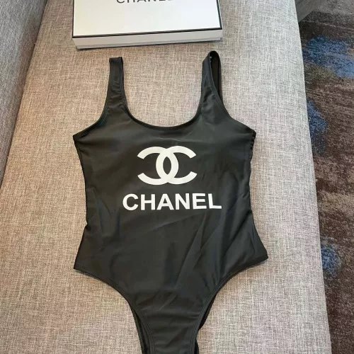 Chanel Bathing Suits For Women #1300761 $38.00 USD, Wholesale Replica Chanel Bathing Suits