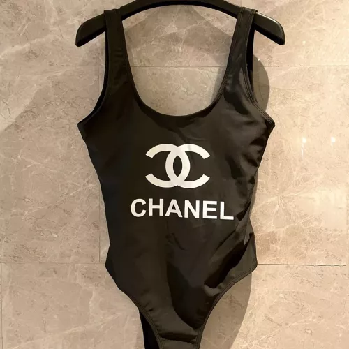 Replica Chanel Bathing Suits For Women #1300761 $38.00 USD for Wholesale