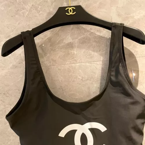 Replica Chanel Bathing Suits For Women #1300761 $38.00 USD for Wholesale