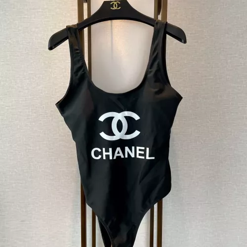 Replica Chanel Bathing Suits For Women #1300761 $38.00 USD for Wholesale