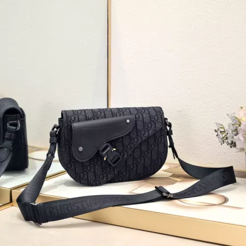 Christian Dior AAA Man Messenger Bags #1300762 $92.00 USD, Wholesale Replica Christian Dior AAA Man Messenger Bags