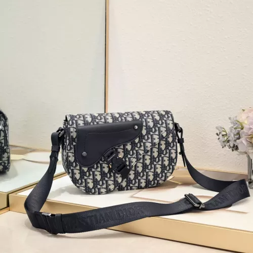 Christian Dior AAA Man Messenger Bags #1300763 $92.00 USD, Wholesale Replica Christian Dior AAA Man Messenger Bags