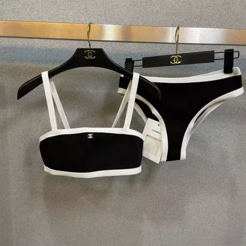 Chanel Bathing Suits For Women #1300764 $39.00 USD, Wholesale Replica Chanel Bathing Suits