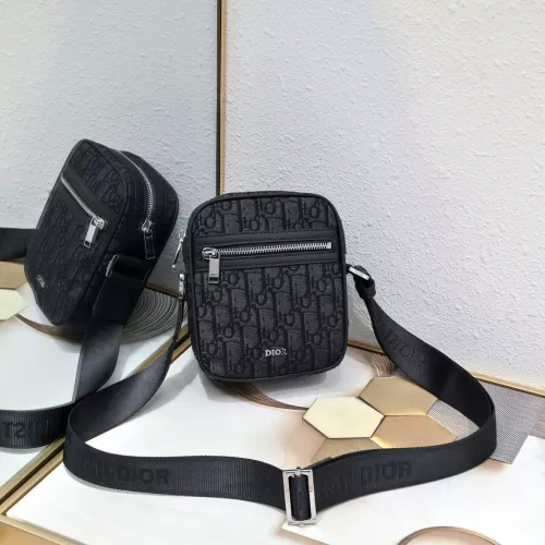 Christian Dior AAA Man Messenger Bags #1300766 $92.00 USD, Wholesale Replica Christian Dior AAA Man Messenger Bags