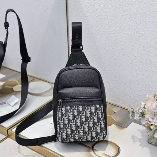 Christian Dior AAA Man Messenger Bags #1300768 $96.00 USD, Wholesale Replica Christian Dior AAA Man Messenger Bags