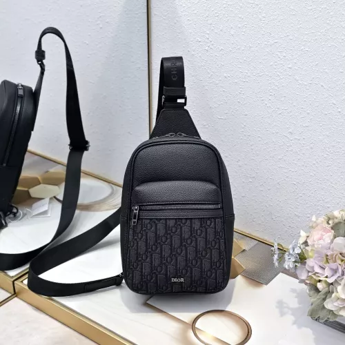 Christian Dior AAA Man Messenger Bags #1300769 $96.00 USD, Wholesale Replica Christian Dior AAA Man Messenger Bags