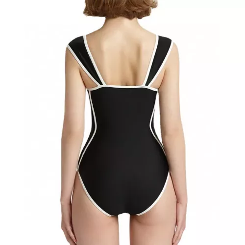 Replica Chanel Bathing Suits For Women #1300771 $40.00 USD for Wholesale