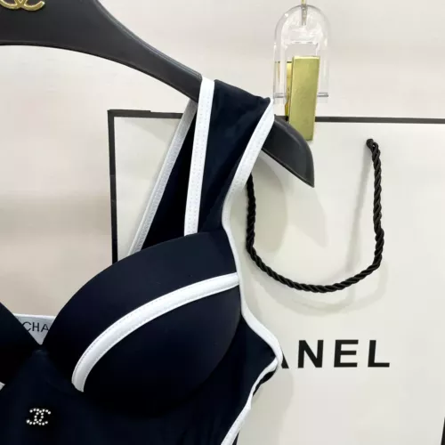 Replica Chanel Bathing Suits For Women #1300771 $40.00 USD for Wholesale