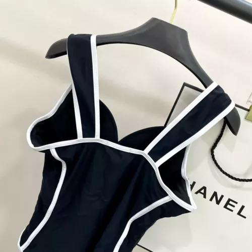 Replica Chanel Bathing Suits For Women #1300771 $40.00 USD for Wholesale