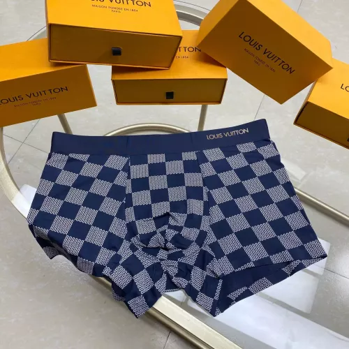 Replica Louis Vuitton LV Underwears For Men #1300790 $32.00 USD for Wholesale