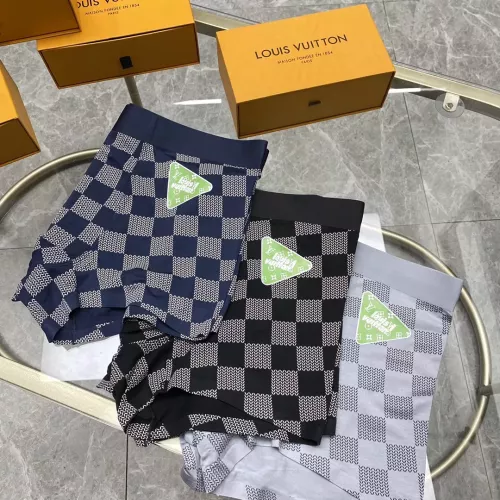 Replica Louis Vuitton LV Underwears For Men #1300791 $32.00 USD for Wholesale