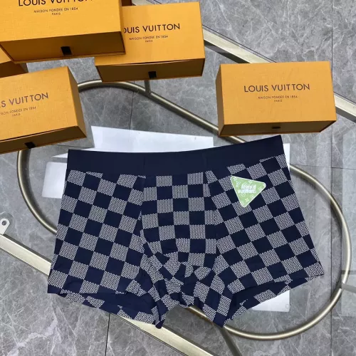 Replica Louis Vuitton LV Underwears For Men #1300791 $32.00 USD for Wholesale