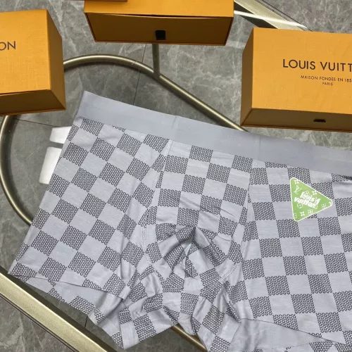 Replica Louis Vuitton LV Underwears For Men #1300791 $32.00 USD for Wholesale