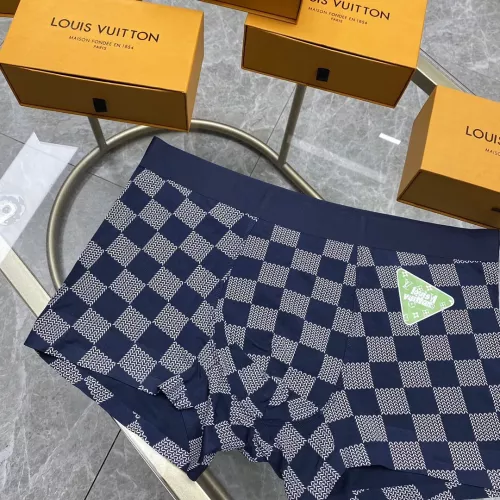 Replica Louis Vuitton LV Underwears For Men #1300791 $32.00 USD for Wholesale