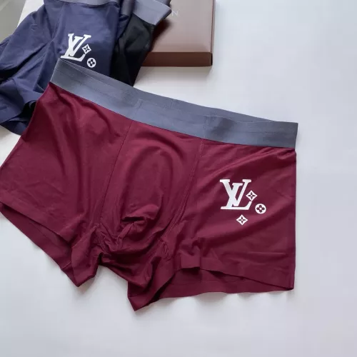 Replica Louis Vuitton LV Underwears For Men #1300793 $32.00 USD for Wholesale