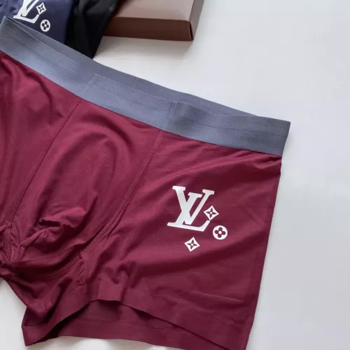 Replica Louis Vuitton LV Underwears For Men #1300793 $32.00 USD for Wholesale