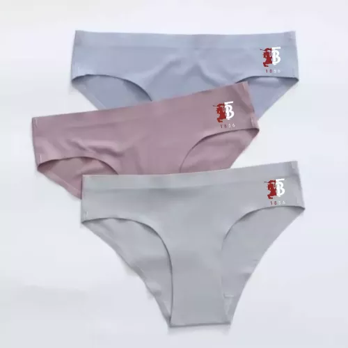 Burberry Underwears For Women #1300796 $32.00 USD, Wholesale Replica Burberry Underwears