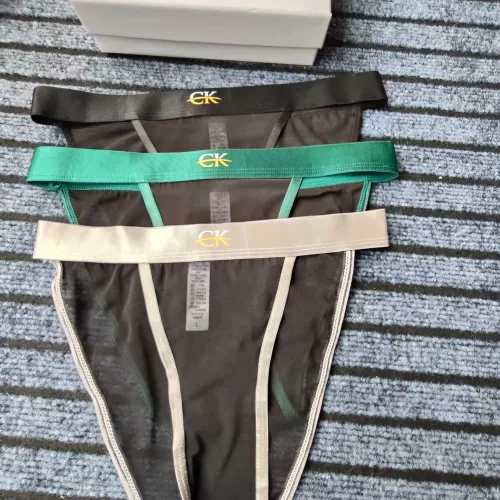 Calvin Klein Underwears For Women #1300797 $32.00 USD, Wholesale Replica Calvin Klein Underwears