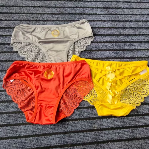 Versace Underwears For Women #1300806 $32.00 USD, Wholesale Replica Versace Underwears